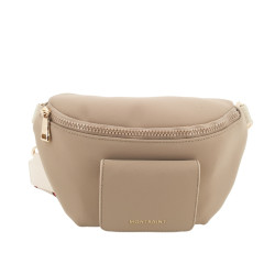 Bolso MONTSAINT beige