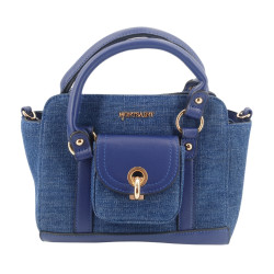 Bolso MONTSAINT denim