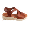 Sandalias Arpe velcro mujer