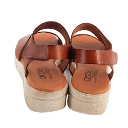 Sandalias Arpe velcro mujer