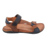 Sandalias KANGAROOS de velcro para hombre