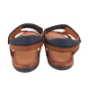 Sandalias KANGAROOS de velcro para hombre