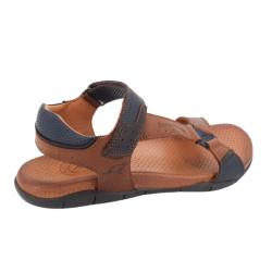 Sandalias KANGAROOS de velcro para hombre