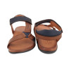 Sandalias KANGAROOS de velcro para hombre