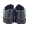 Mocasines PITILLOS de piel hombre