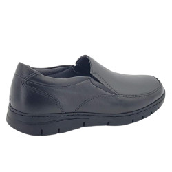 Mocasines PITILLOS de piel hombre