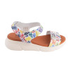 Sandalias Arpe velcro mujer