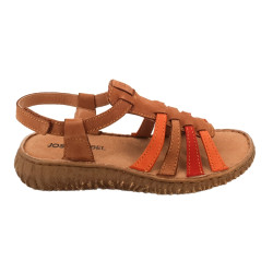 Sandalias JOSEF SIEBEL con velcro para mujer