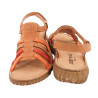 Sandalias JOSEF SIEBEL con velcro para mujer