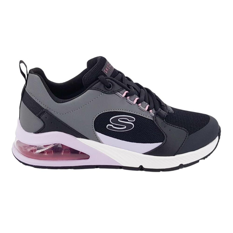 Deportivos SKECHERS estilo casual para mujer