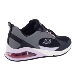 Deportivos SKECHERS estilo casual para mujer