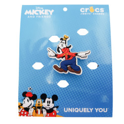 Charms para CROCS de Disney Goofy