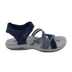 Sandalias SKECHERS con...