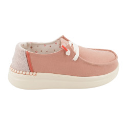 Zapatillas HEY DUDE casual para mujer