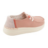 Zapatillas HEY DUDE casual para mujer