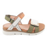 Sandalias STONEFLY con velcro para mujer