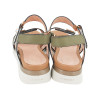 Sandalias STONEFLY con velcro para mujer