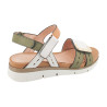 Sandalias STONEFLY con velcro para mujer