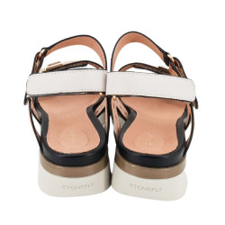 Sandalias STONEFLY de velcro para mujer