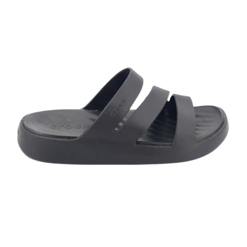 Sandalias CROCS playeras para mujer