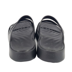 Sandalias CROCS playeras para mujer