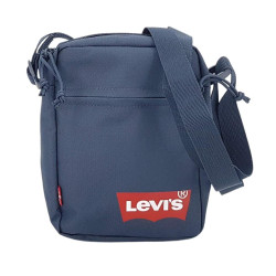 Bolso LEVIS estilo bandolera marino