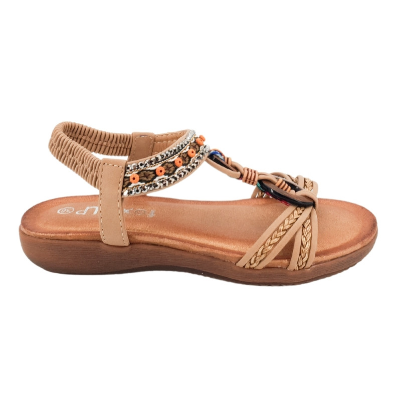 Sandalias FOXY UP para mujer