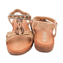 Sandalias FOXY UP para mujer