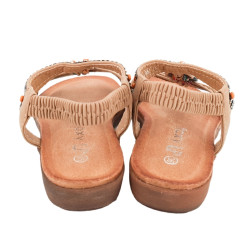 Sandalias FOXY UP para mujer