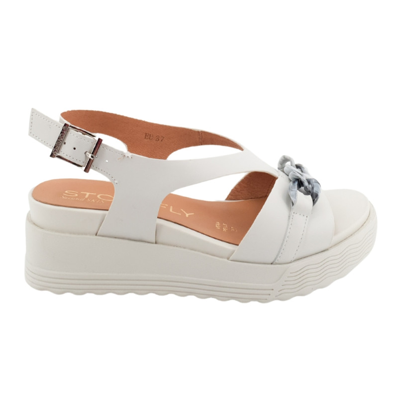 Sandalias STONEFLY para mujer