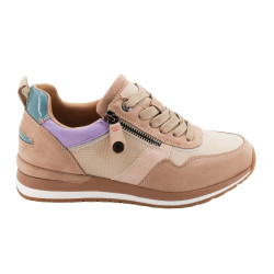 Deportivos REFRESH casual para mujer