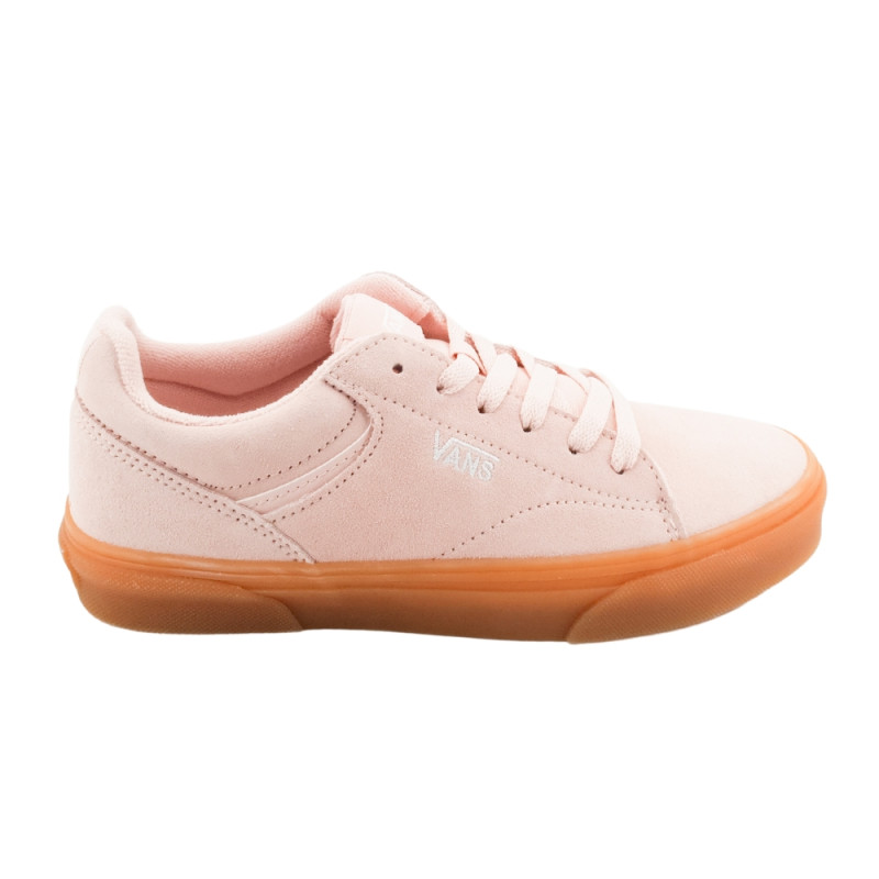 Deportivos VANS casual para mujer