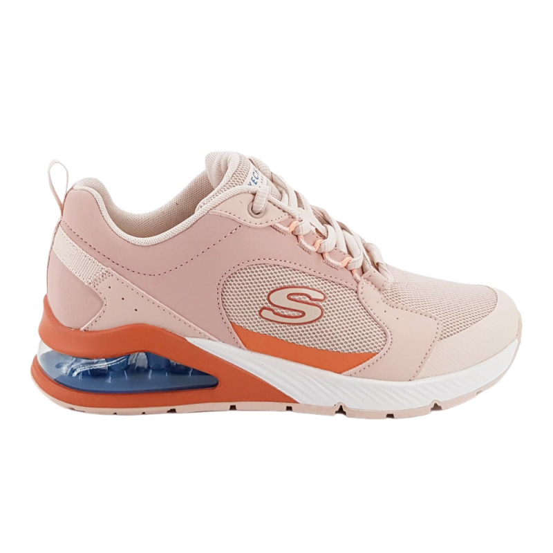 Deportivos SKECHERS casual para mujer