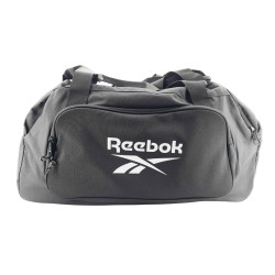 Bolso REEBOK de deporte negro