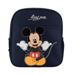 Mochila DISNEY Mickey marino