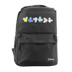 Mochila DISNEY Mickey negro