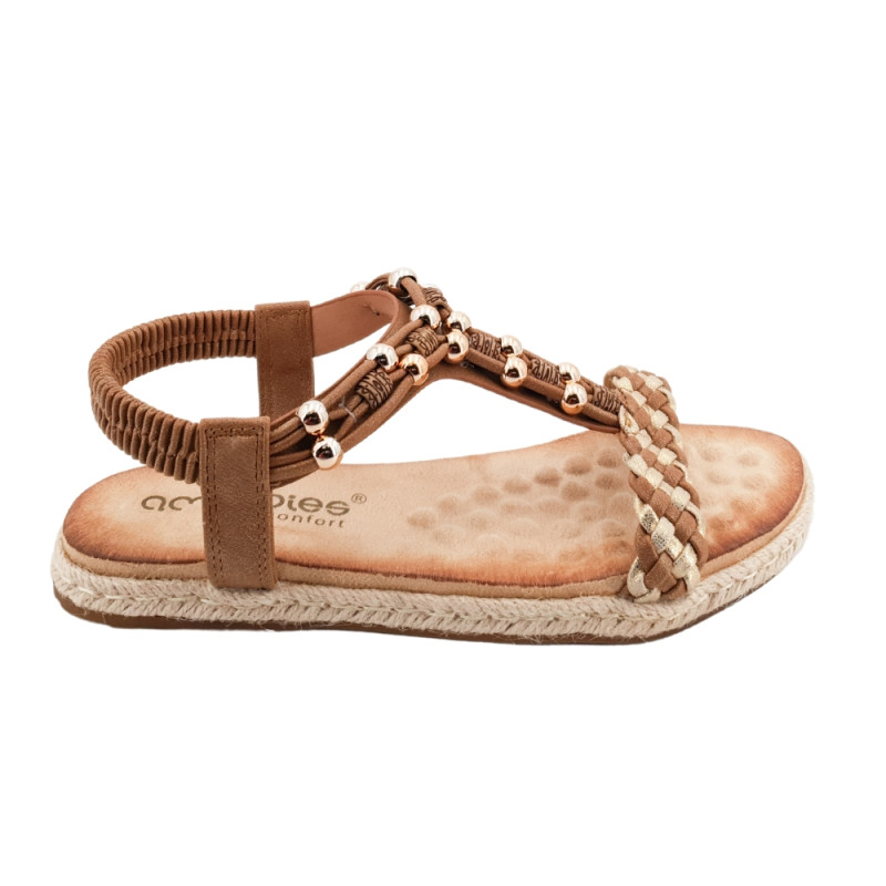 Sandalias AMARPIES para mujer