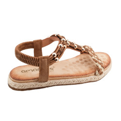 Sandalias AMARPIES para mujer