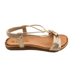 Sandalias STAY planas para...