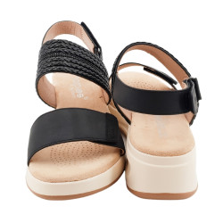 Sandalias AMARPIES para mujer