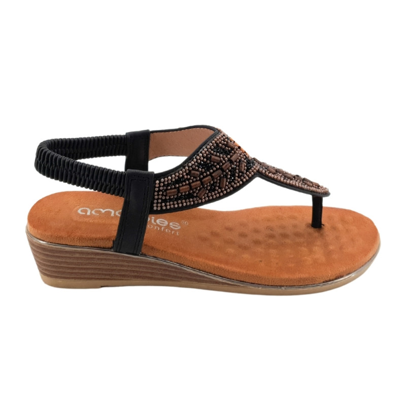 Sandalias AMARPIES para mujer