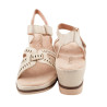 Sandalias AMARPIES con velcro para mujer