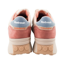 Deportivos REFRESH casual para mujer