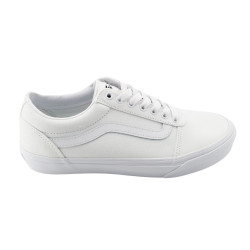 Zapatillas VANS de tela casual para hombre