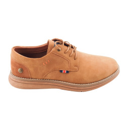 Zapatos REFRESH de cordones para hombre