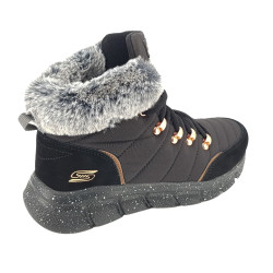 Botines SKECHERS mujer