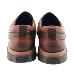 Mocasines PIKOLINOS de cuero para hombre