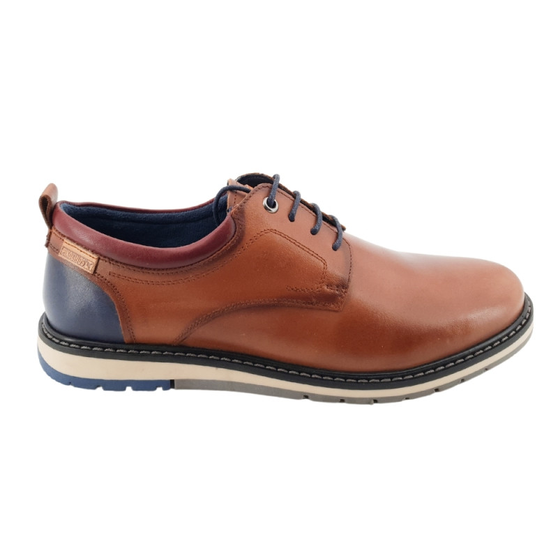 Zapatos PIKOLINOS de piel para hombre