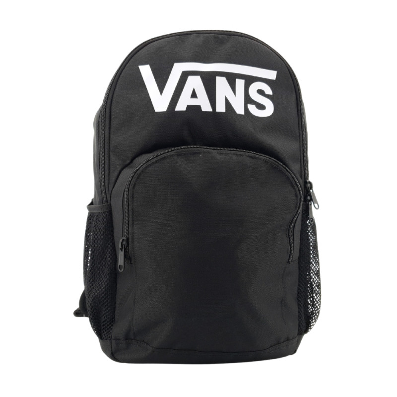 Mochila VANS OFF THE WALL color negro