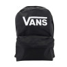 Mochila VANS OFF THE WALL negra